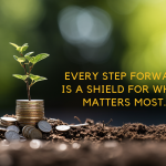 WHERE PROTECTION MEETS GROWTH