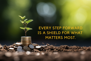 WHERE PROTECTION MEETS GROWTH