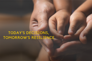 FUTURE-PROOFING YOUR TOMORROW